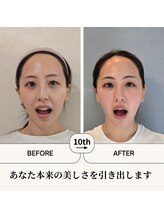 ふらっとエステ/本来の美しさを引き出します