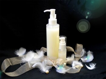 ラファ アイランド 小倉魚町本店/ピュアオーストリッチオイル