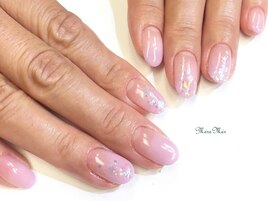 初めてネイルデザイン集