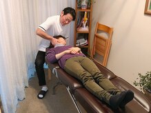 ホワイトサロン/その場しのぎの施術とサヨナラ