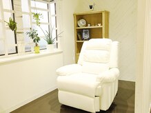 スパーク(SPARK)/内観