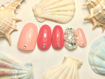 ネスト(Nest)/埋め尽くし