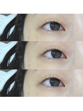 プライズアイリス アイラッシュ 池袋東口店(prize Iris eyelash)/まつ毛パーマ【池袋】