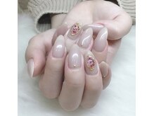 リリカネイル(Ririka nail)/