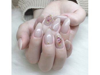 リリカネイル(Ririka nail)/