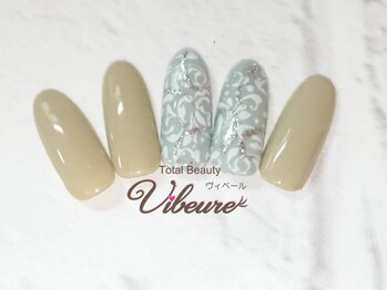 ネイルデザイン