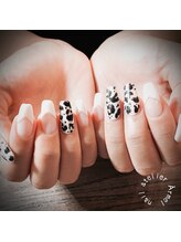 ネイルアトリエ エルメル(nail atelier Armel)/
