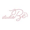 スタジオビー(studio BE)のお店ロゴ