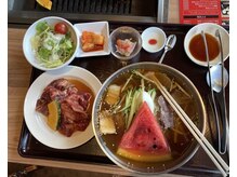 ソワンド ルバンシュ/お盆には♪