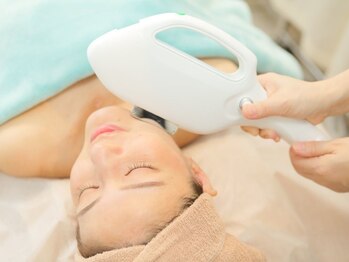 レディース ビホウ(BIHOU)/首元もすっきり!