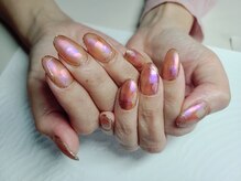 ネイルホン(nail Hong)/