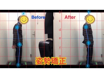 王子溝田橋整骨院 整体院/施術[マッサージ/産後整体/王子]