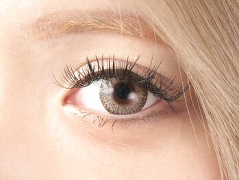 ベラミ美容室 メルピーチ店/バインドロック