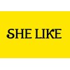 シーライク 鳥取店(SHE LIKE)ロゴ