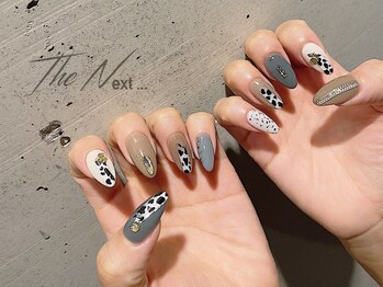 ザネクストキタホリエ(The Next...kitahorie)/animal design