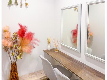 シュシュ(Shu Shu)