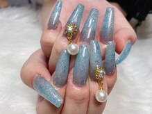 ミントネイルサロン/