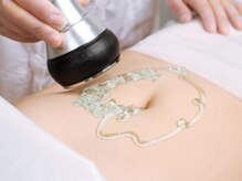 エイチ アンド ビー(H&B)/最新キャビテーションもご用意！