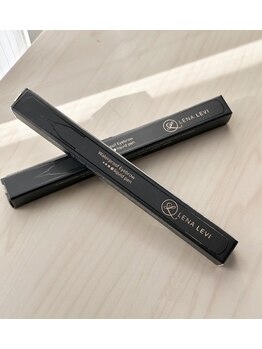 ネイルルーム ハナビ(NailRoomHANABI)/LENA LEVI