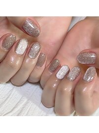 うる艶美フォルムワンカラー