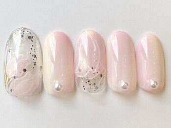 リノリコ 阿佐ヶ谷店(RinoRiko)/チューリップ 1