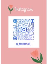 マミー(mammy)/フォロー嬉しいです♪