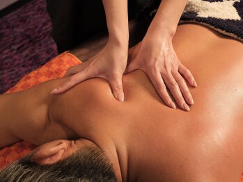 ファビュラス(Fabulous)/アロマリンパ