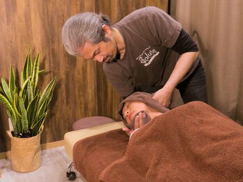 サルーテ(Salute)/