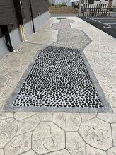 コハク(kohaku)/健康遊歩道