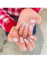 ネイルサロン ソイル(SOiL)