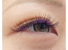 アンドエス(And S.)/*バインドロック* カラーver.