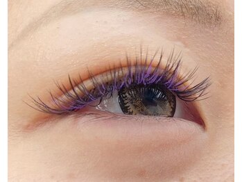 アンドエス(And S.)/*バインドロック* カラーver.