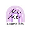 ミーミー 名古屋泉店(MeMe.)ロゴ