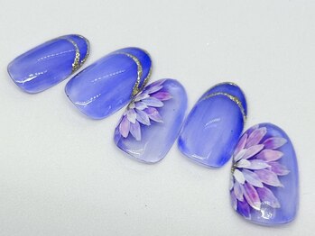 ケイココ(Keicoco)/ラグジュアリーコース-9,000円