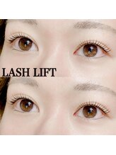 ドットイチイチマルイチ 銀座店(DOT1101)/ラッシュリフト