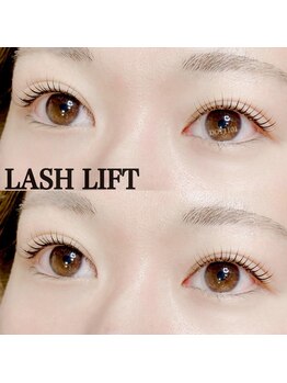 ドットイチイチマルイチ 銀座店(DOT1101)/ラッシュリフト