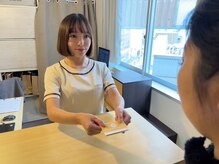 蕨整体院/初回［6］蕨/整体