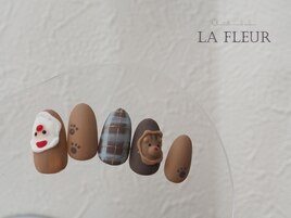 ChristmasCollectio ◆ La Fleur