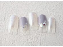 リボン 立川店(Ribbon)/定額Design