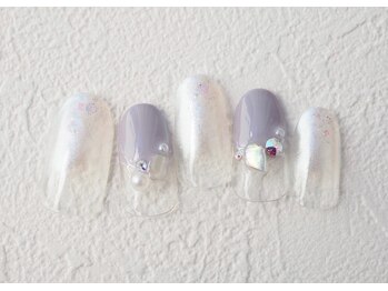 リボン 立川店(Ribbon)/定額Design