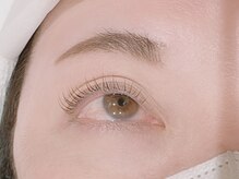 テラスヘア(TERRACE hair)/パリジェンヌラッシュリフト