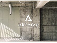 アブレイズ(ableize)/6月リニューアル予定！！