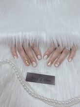 ブロックファイブハナ(Block 5 HANA)/