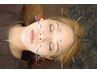 新規様　電気美容鍼＋整体骨格調整６０分¥5000円リフトアップ身体の歪み調整