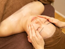 レアサロン(le`a salon)