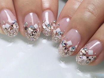 ゴールドストーン(gold stone)