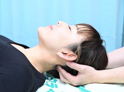 エスシーシーアミュー(SCC amyu)の写真