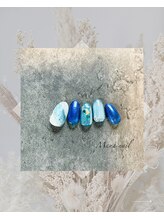 マナネイル(Mana nail)/