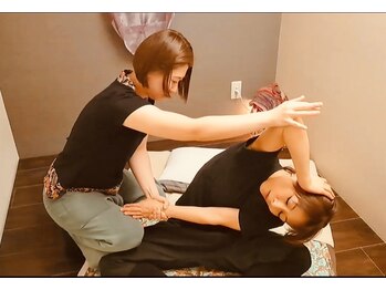 タイ古式マッサージ アルン