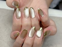 フォルトゥーナ 神田(Fortuna)/ゴールドミラーフレンチ